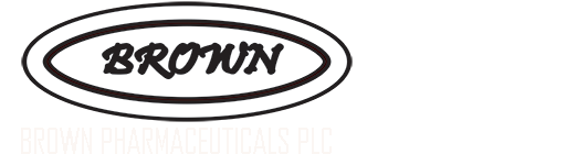 Brown Pharmaceuticals 